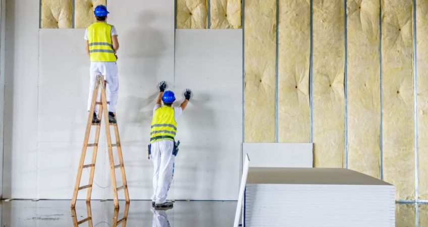 Drywall Estimating Services