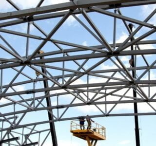 Structural Steel Estimating Services
