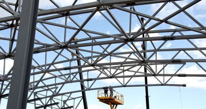 Structural Steel Estimating Services