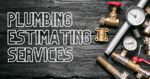 Estimates for plumbing work