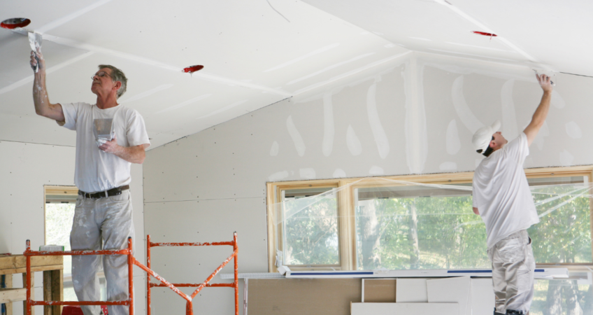 wallboard vs sheetrock