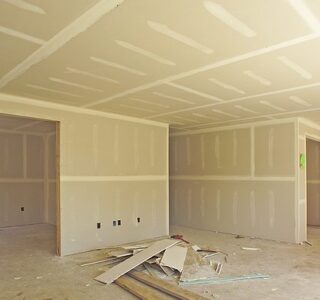 Everything You Should Know About Drywall Estimates