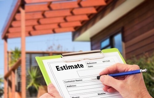 Roofing Estimating Services