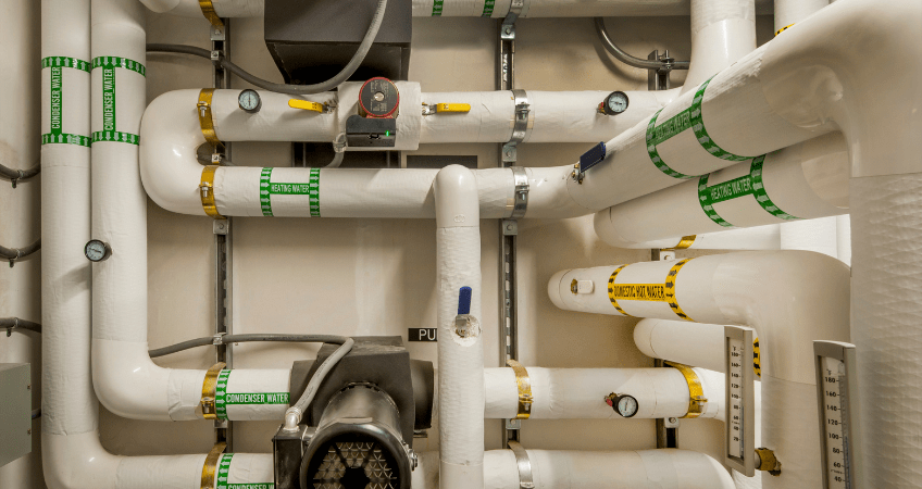 Plumbing Estimating Services