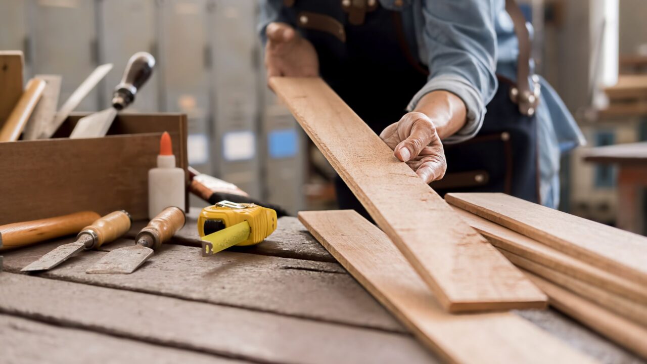 Lumber Takeoff and Estimating Services - Real Estimate Services