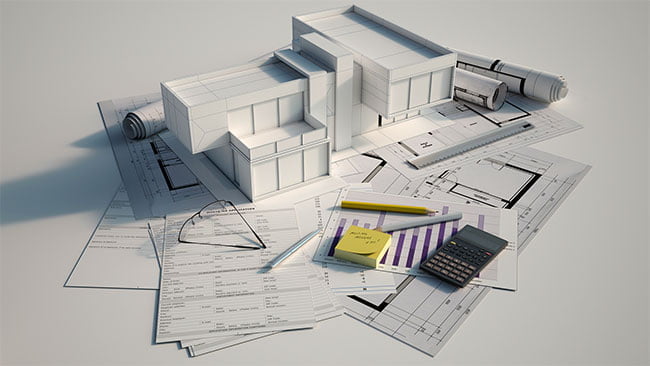 BIM ESTIMATING SERVICES - REAL ESTIMATION SERVICES