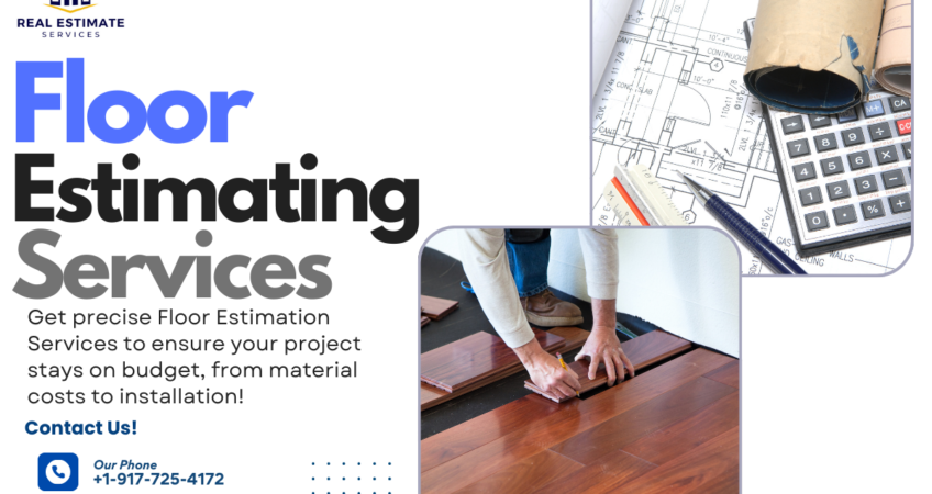 Floor Estimating