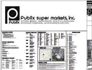 PUBLIX SUPER MARKETS, INC
