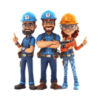 Construction Contractors