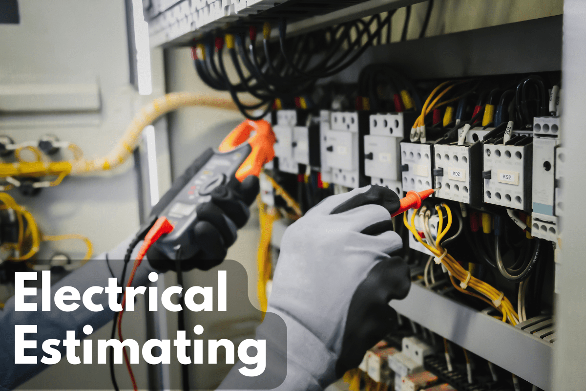 Electrical Estimating