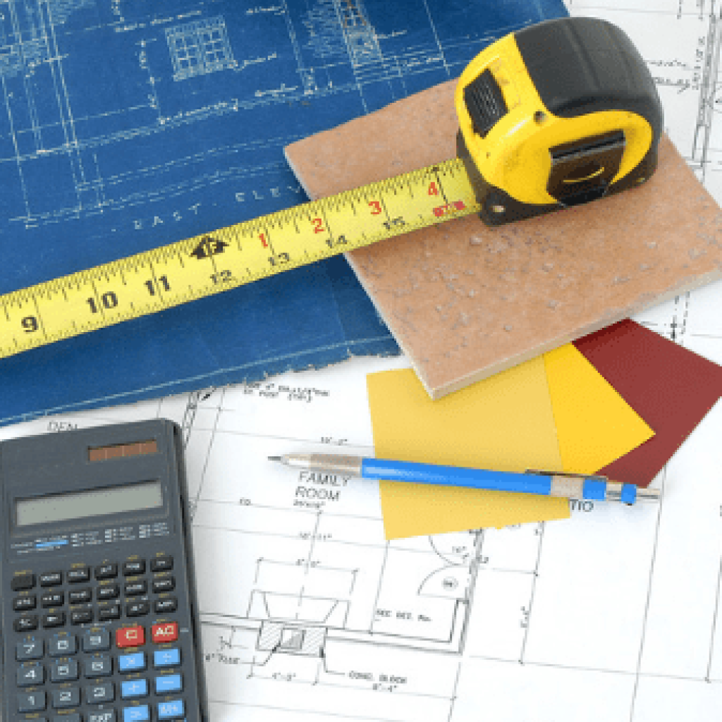 Construction Estimation