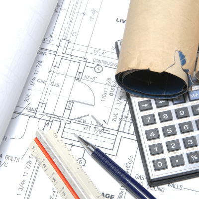 Residential Estimating Services