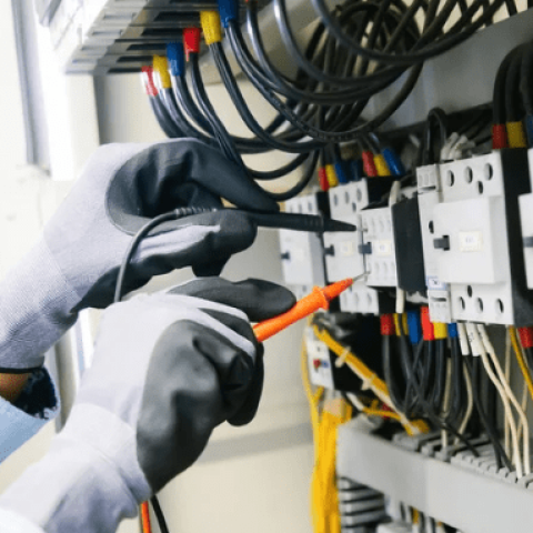 Electrical Estimate