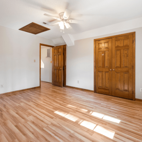Flooring Estimate