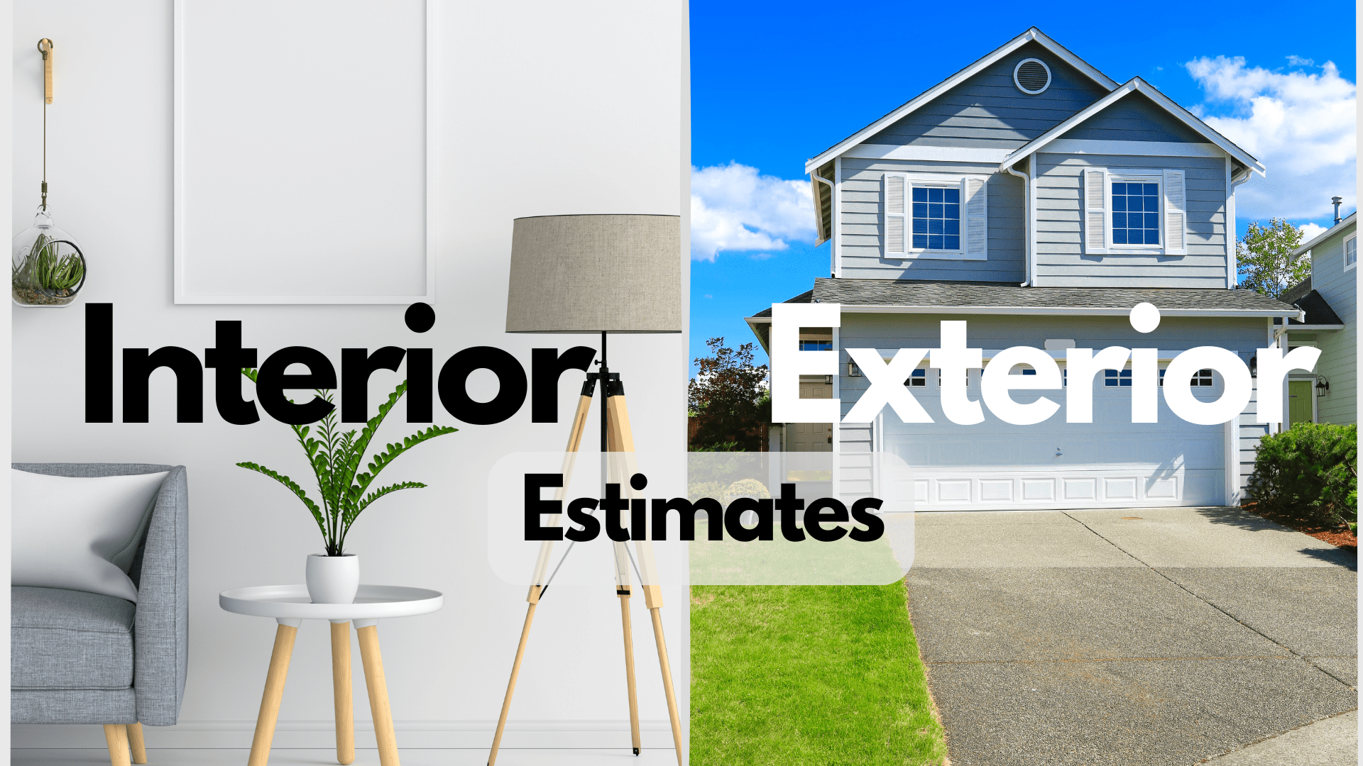Interior and Esterior Finishes