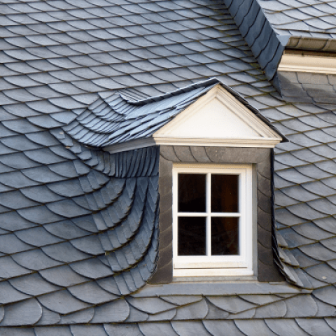 Roofing Estimate