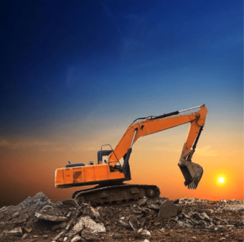 Sitework Estimate