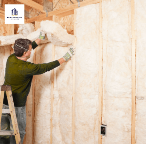 Thermal and Moisture Protection