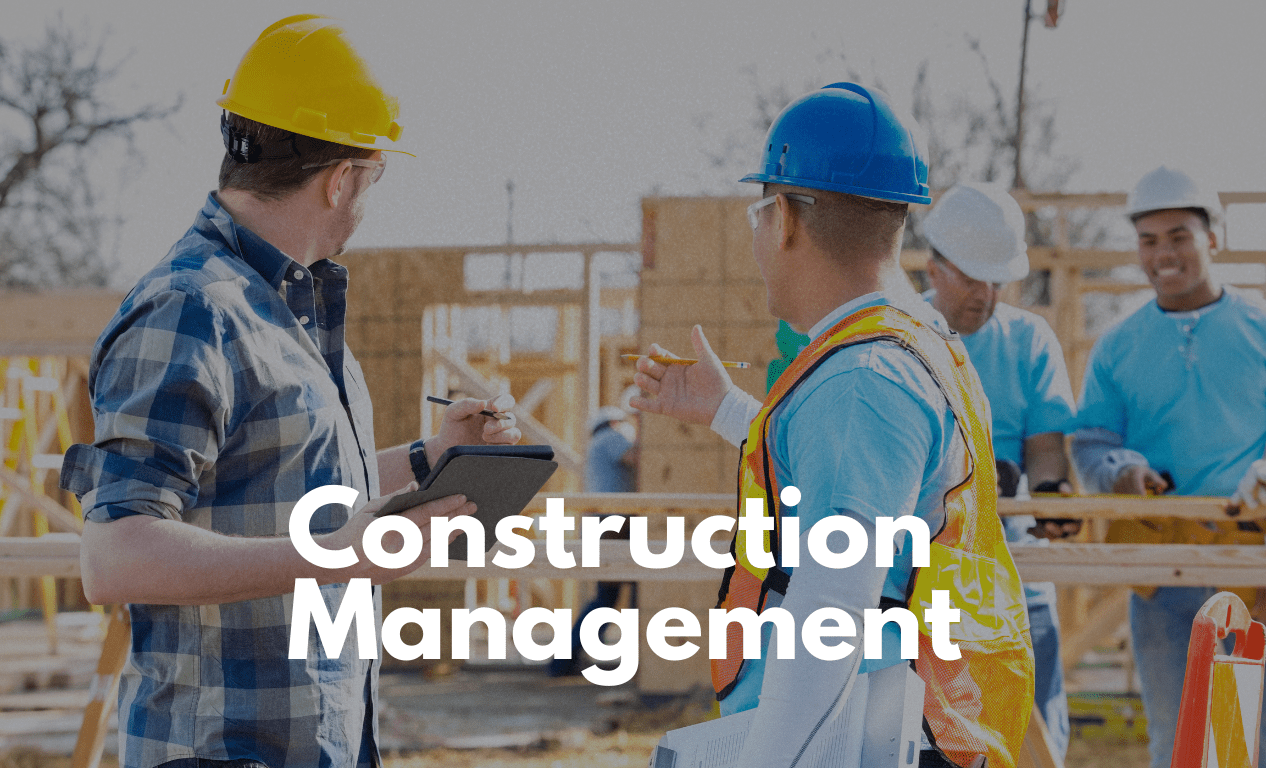 Construction Management