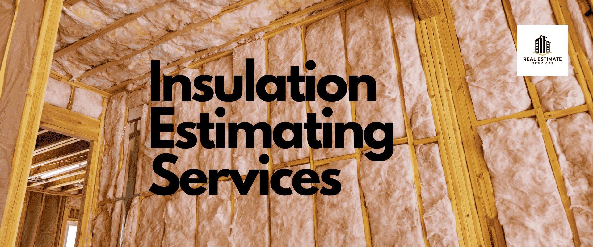 Insulation Estimating Service