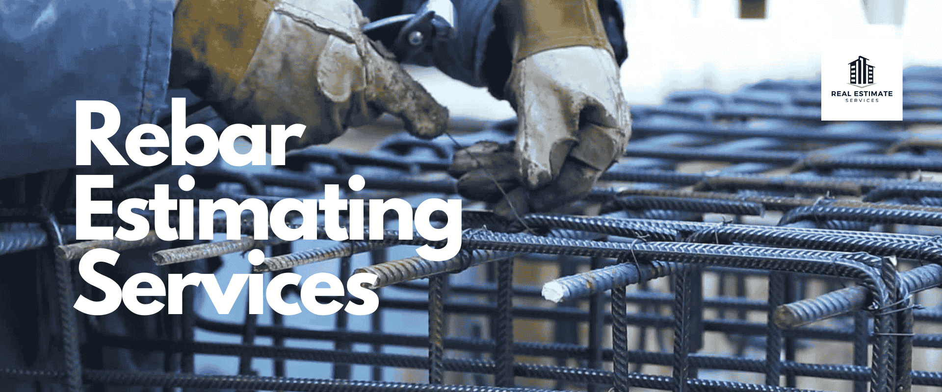 Rebar Estimating Service