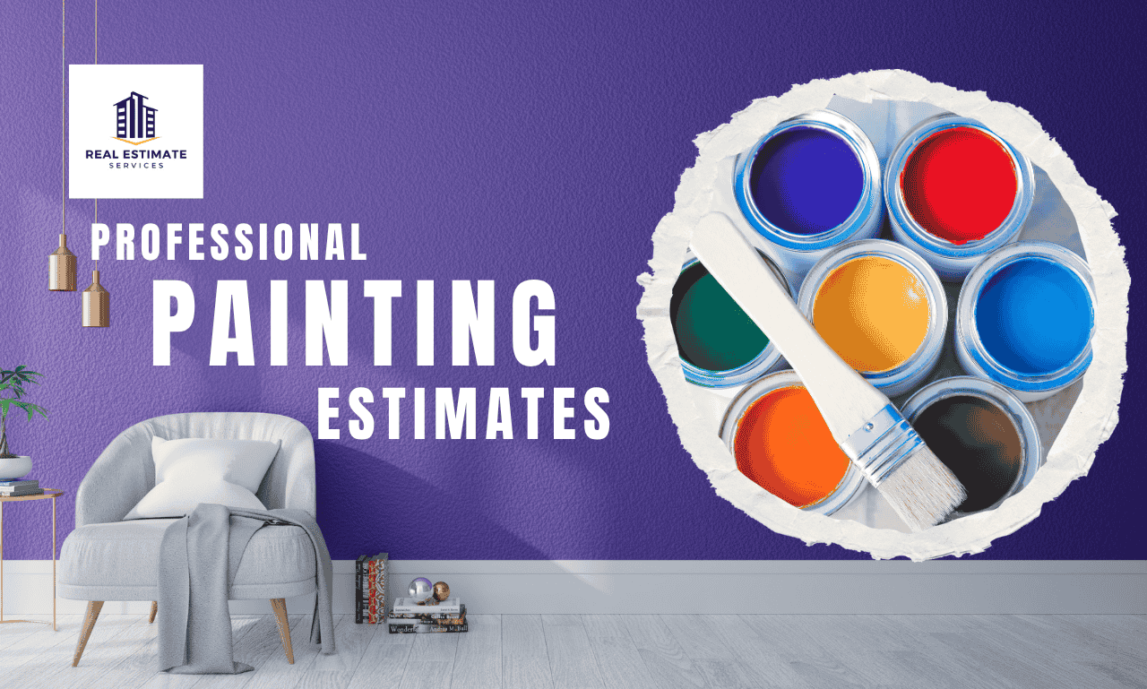 Painting Estimates