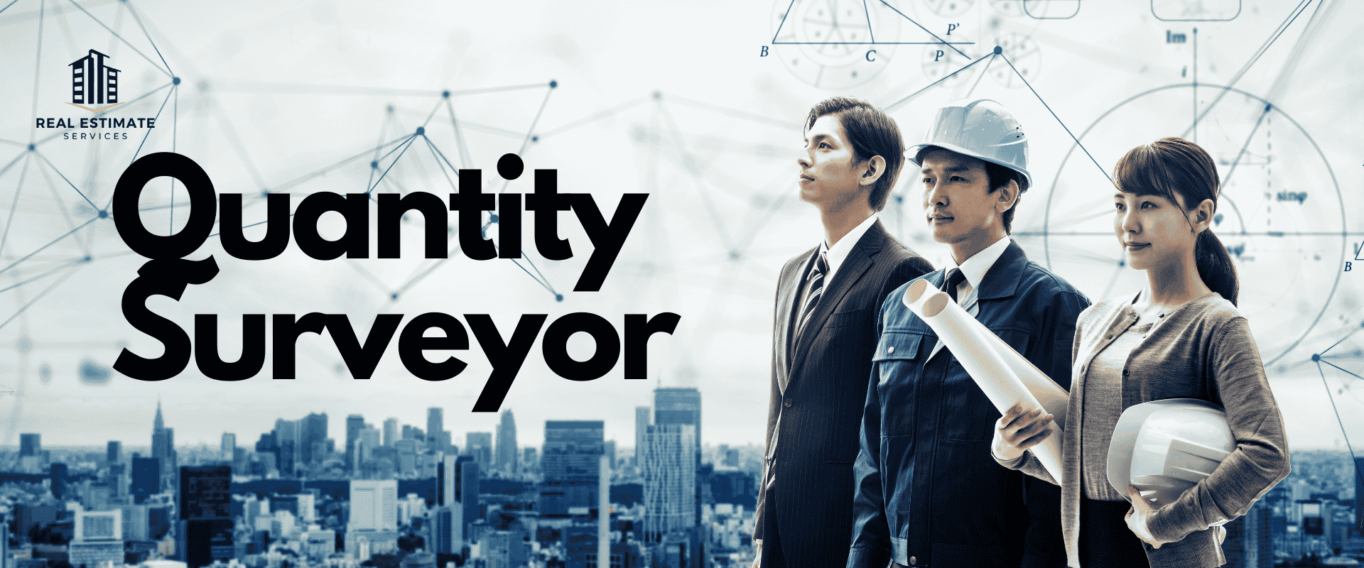 Quantity Surveyor