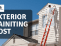 Exterior Painting Cost