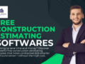 Free Construction Estimating Softwares