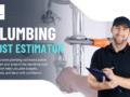 Plumbing Cost Estimator