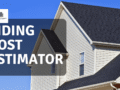 Siding Cost Estimator
